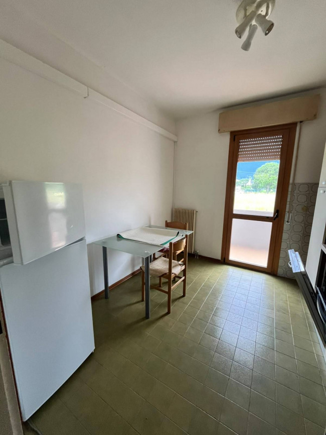 Appartamento in affitto a Aviano