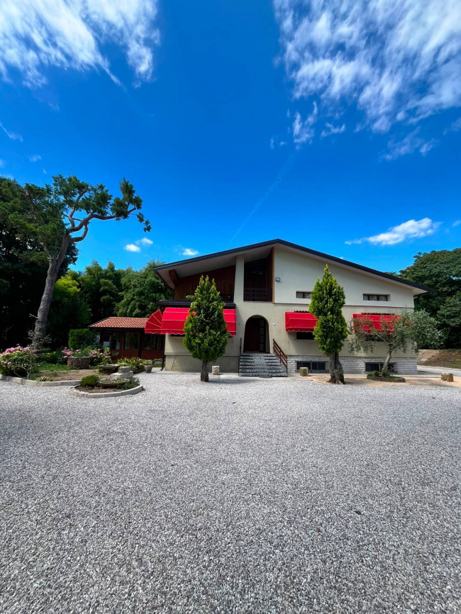 Casa singola in affitto a Pordenone