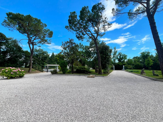 Casa singola in affitto a Pordenone