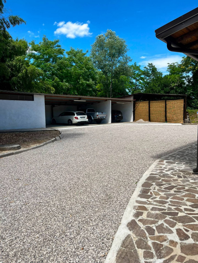 Casa singola in affitto a Pordenone