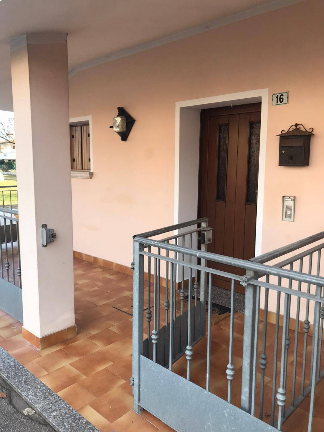 Edificio residenziale in affitto a Cordenons