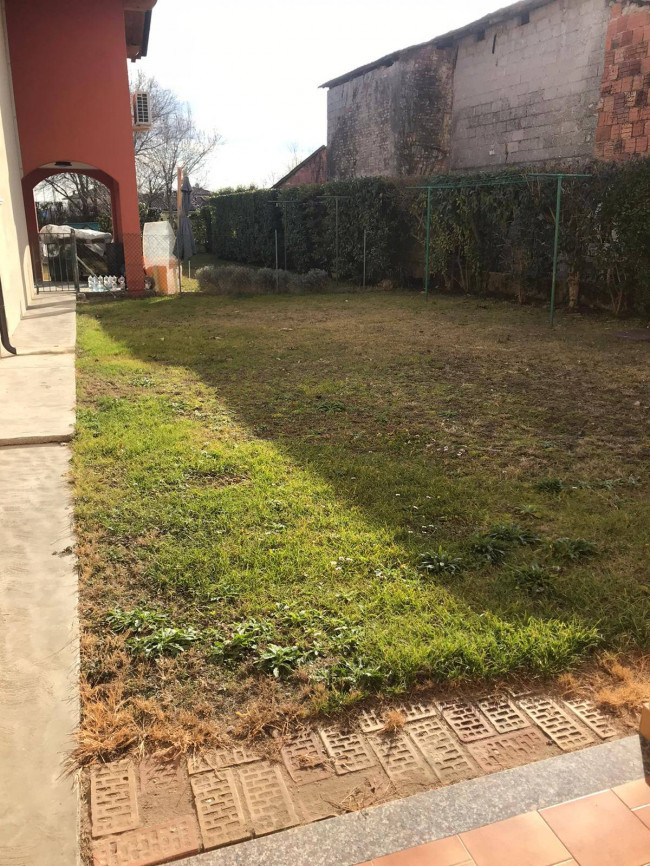Edificio residenziale in affitto a Cordenons