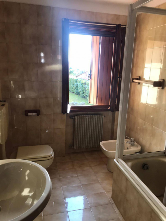 Edificio residenziale in affitto a Cordenons