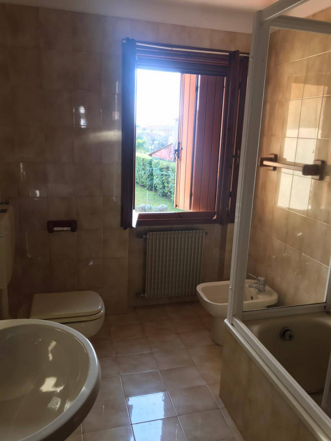 Edificio residenziale in affitto a Cordenons