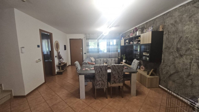 Villette a schiera in vendita a Fontanafredda