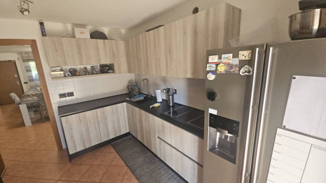 Villette a schiera in vendita a Fontanafredda