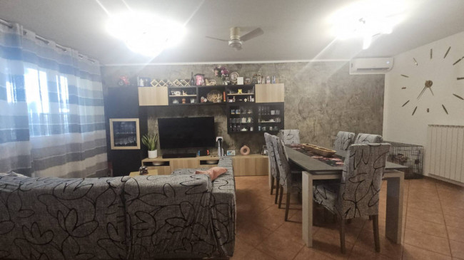 Villette a schiera in vendita a Fontanafredda