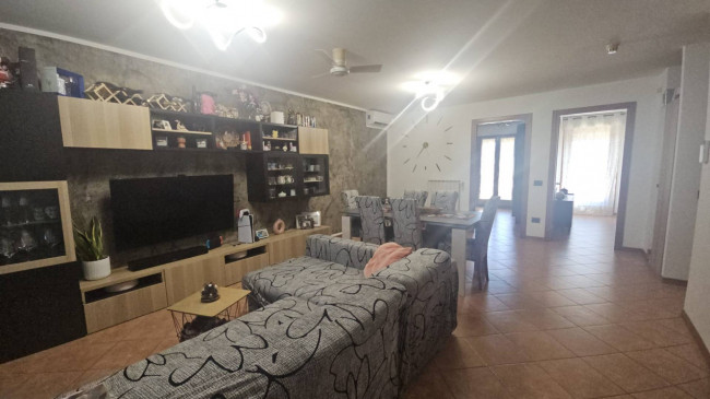 Villette a schiera in vendita a Fontanafredda