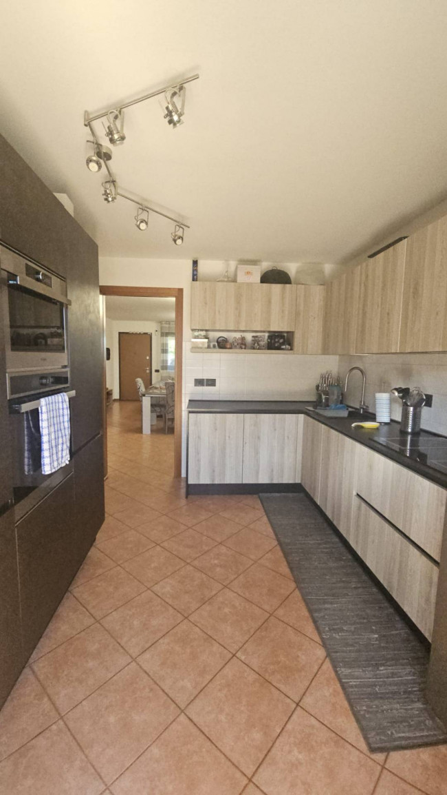 Villette a schiera in vendita a Fontanafredda