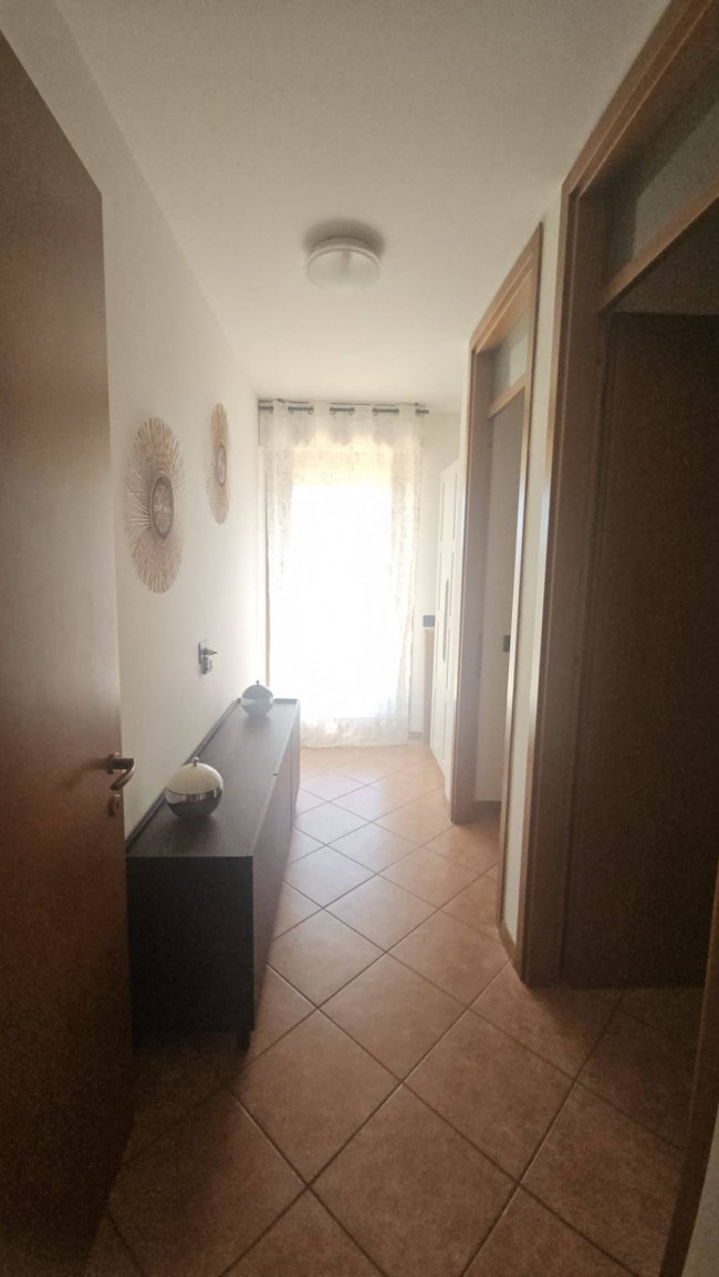 Villette a schiera in vendita a Fontanafredda