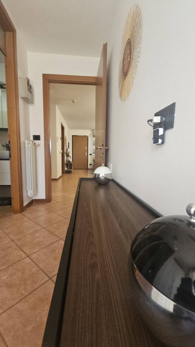 Villette a schiera in vendita a Fontanafredda