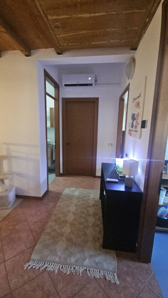 Villette a schiera in vendita a Fontanafredda