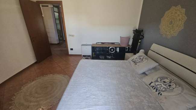 Villette a schiera in vendita a Fontanafredda