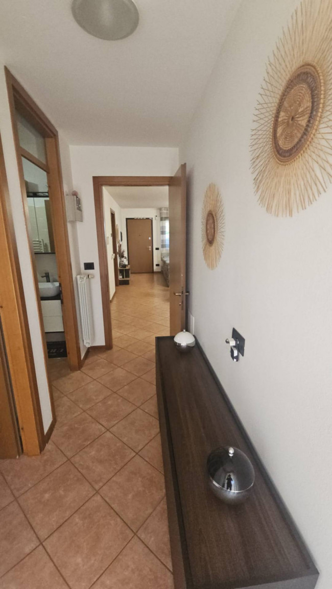 Villette a schiera in vendita a Fontanafredda