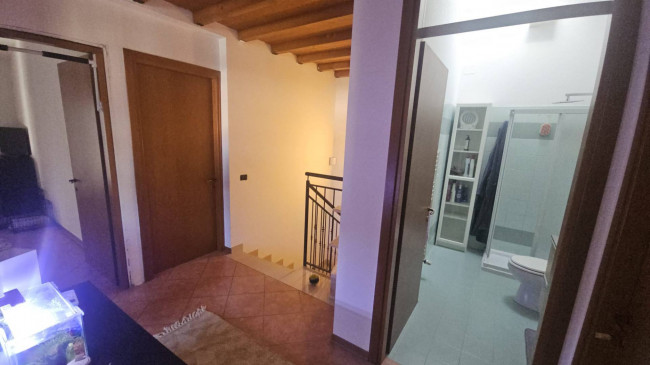 Villette a schiera in vendita a Fontanafredda