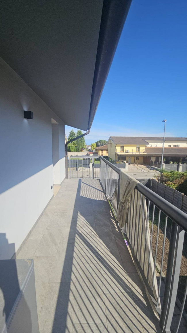 Villette a schiera in vendita a Fontanafredda