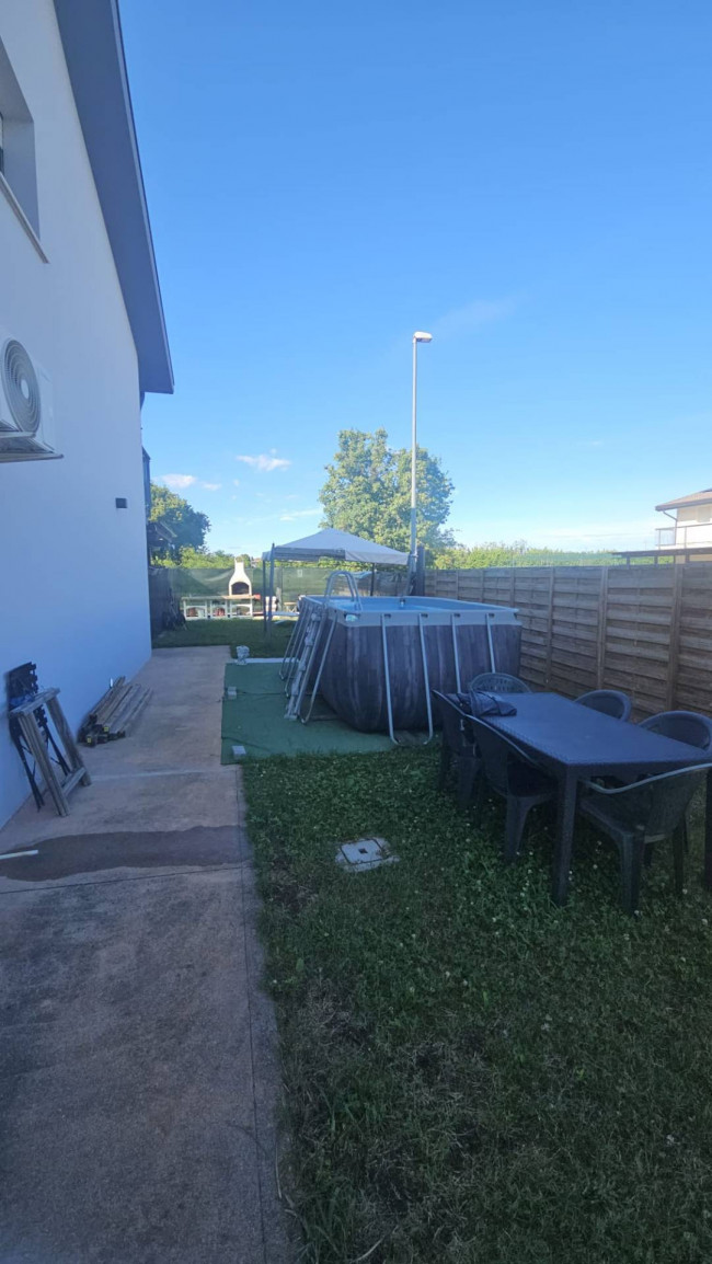 Villette a schiera in vendita a Fontanafredda
