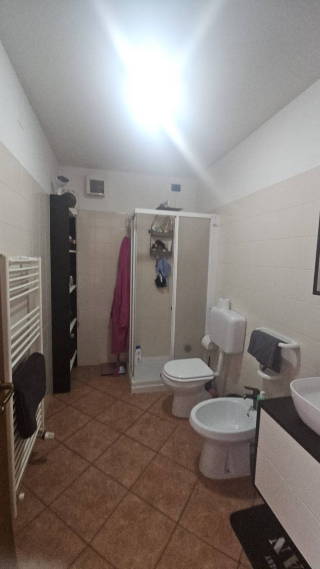 Villette a schiera in vendita a Fontanafredda