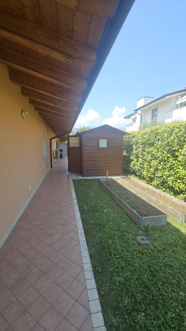 Villetta bifamiliare in affitto a Fontanafredda
