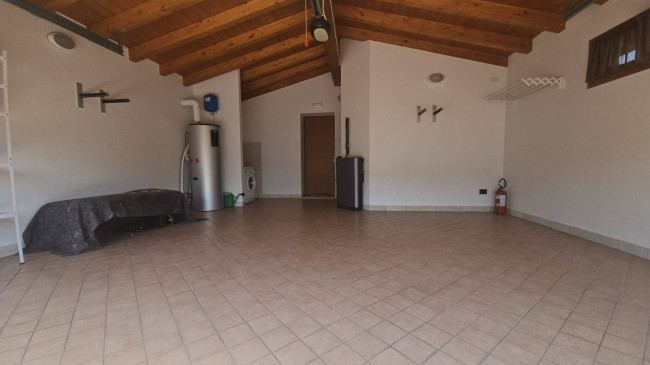 Villetta bifamiliare in affitto a Fontanafredda