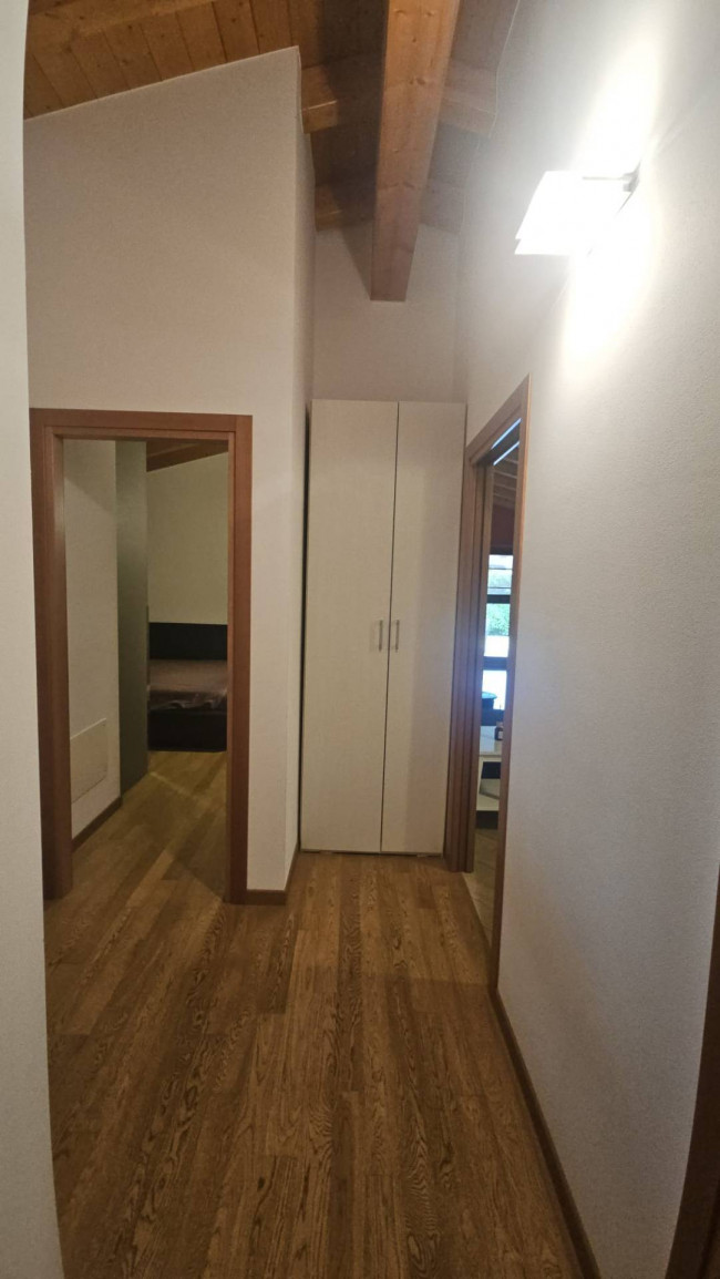 Villetta bifamiliare in affitto a Fontanafredda