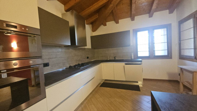 Villetta bifamiliare in affitto a Fontanafredda