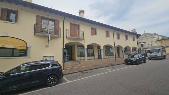 Appartamento in affitto a Budoia