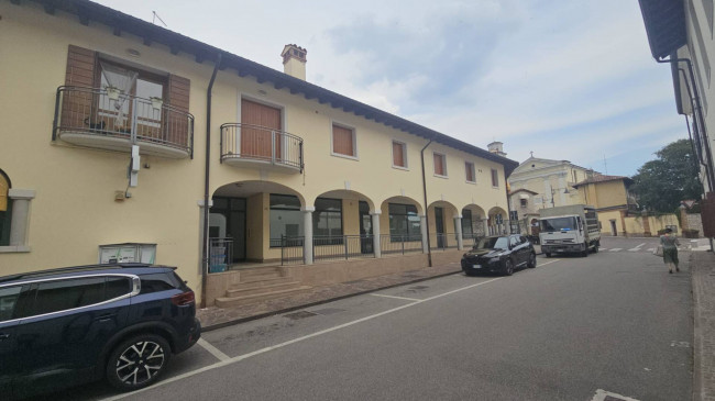 Appartamento in affitto a Budoia
