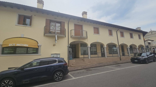 Appartamento in affitto a Budoia