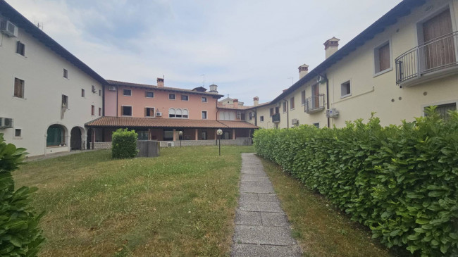 Appartamento in affitto a Budoia