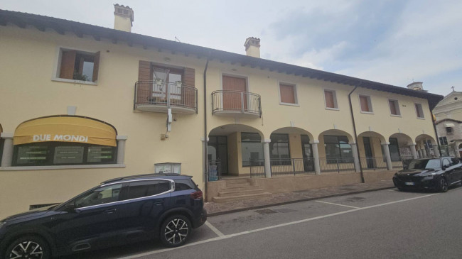 Appartamento in affitto a Budoia