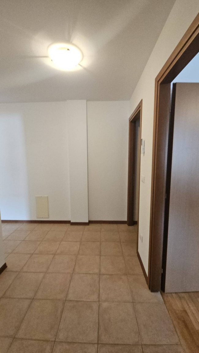 Appartamento in affitto a Budoia