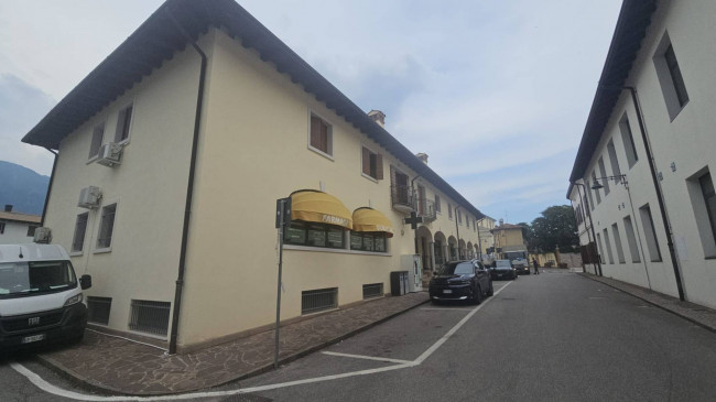 Apartment for rent in Budoia
