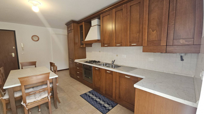Apartment for rent in Budoia