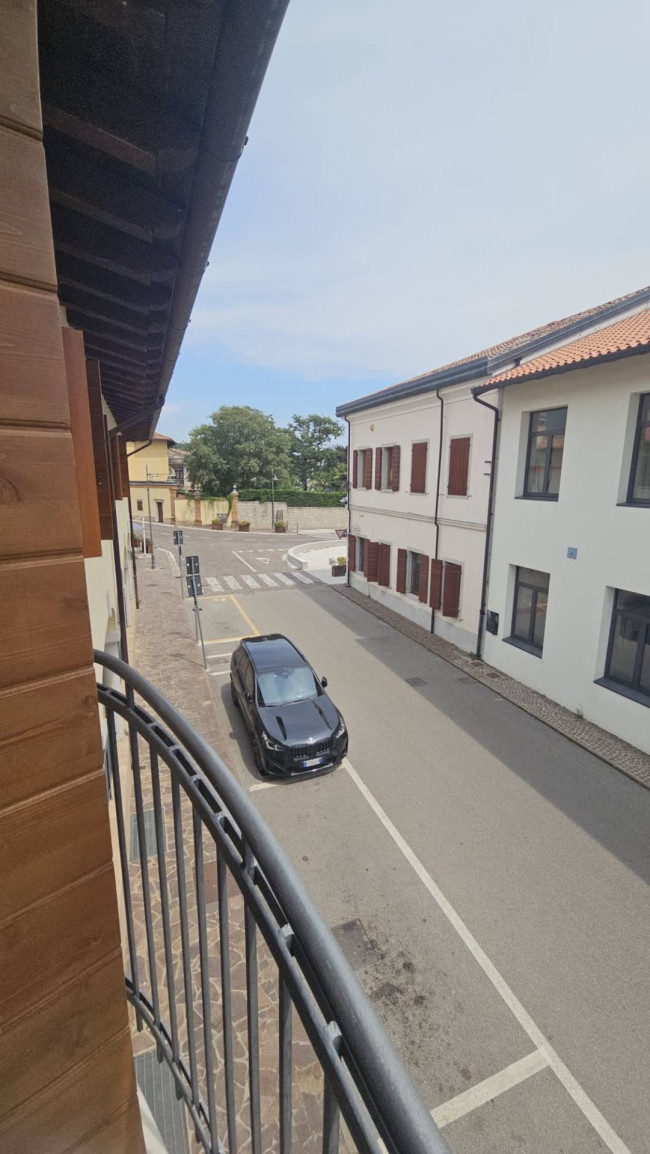 Apartment for rent in Budoia