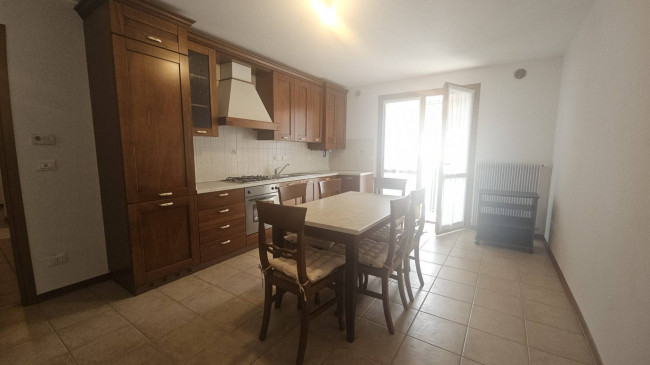 Apartment for rent in Budoia