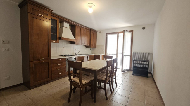 Apartment for rent in Budoia