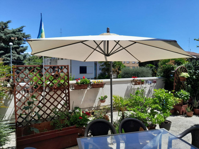 Appartamento in vendita a Pordenone