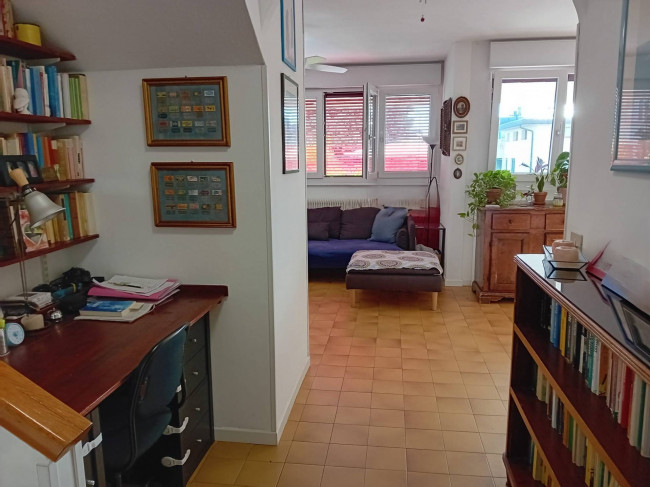 Appartamento in vendita a Pordenone