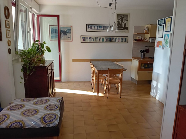 Appartamento in vendita a Pordenone