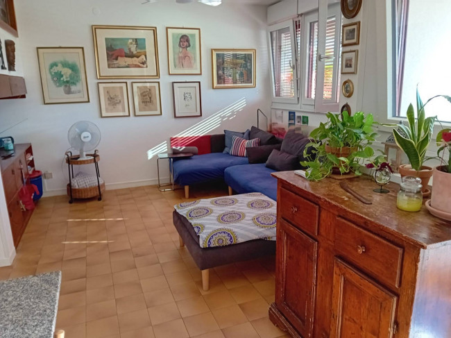 Appartamento in vendita a Pordenone