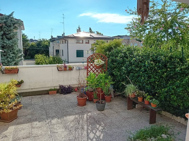Appartamento in vendita a Pordenone