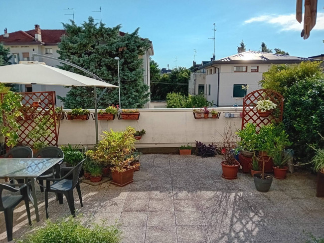 Appartamento in vendita a Pordenone