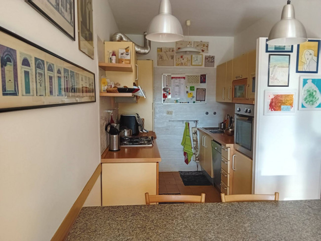 Appartamento in vendita a Pordenone