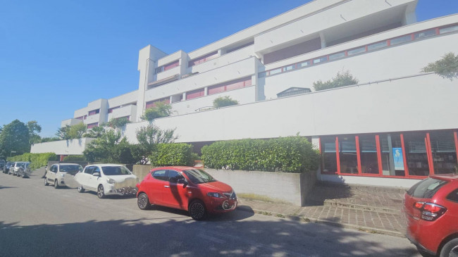 Appartamento in vendita a Pordenone