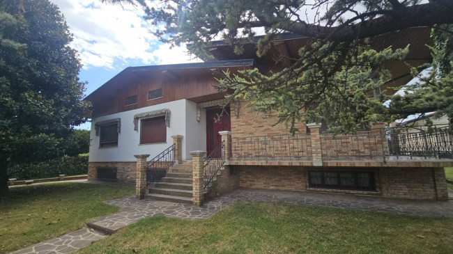 Villa in vendita a Porcia