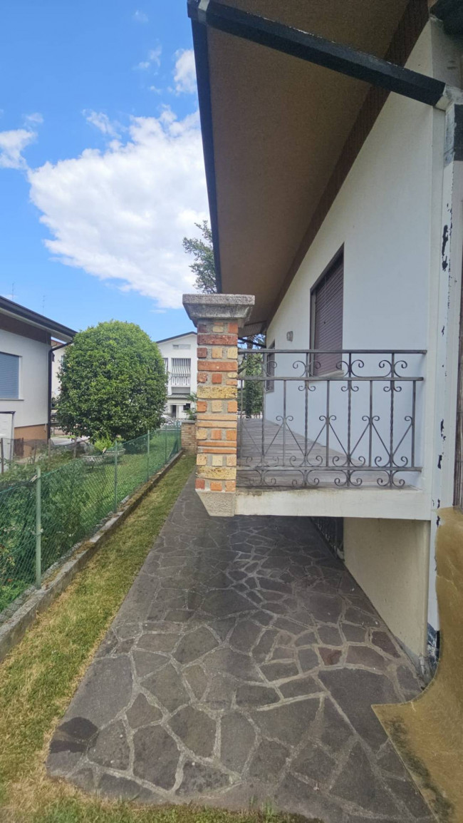 Villa in vendita a Porcia