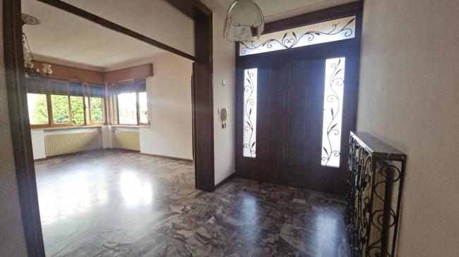 Villa in vendita a Porcia
