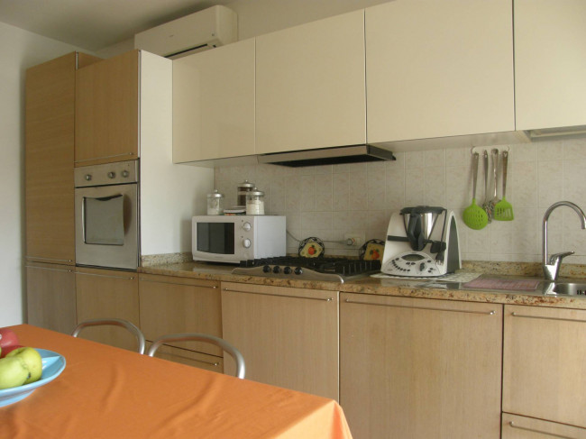 Appartamento in vendita a Cordenons
