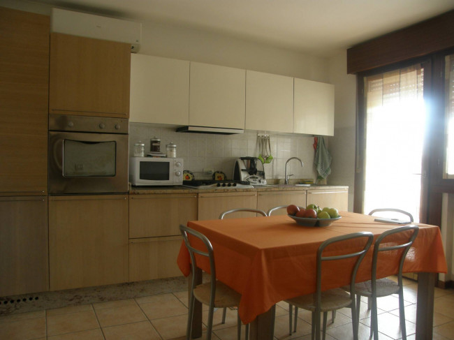 Appartamento in vendita a Cordenons